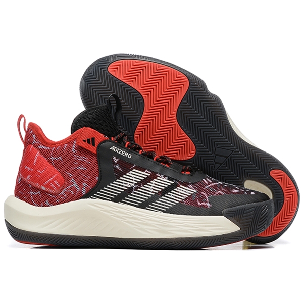 adidas Adizero Select Red Confort