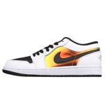 Air Jordan 1 Low Color-Shifting