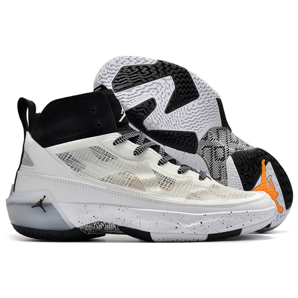Air Jordan 37 Oreo