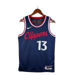 джерси Paul George копия