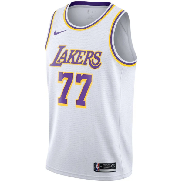 lakers Luka Doncic-купить-time2win.ru