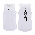 Майка Anta Kai Irving Vest White