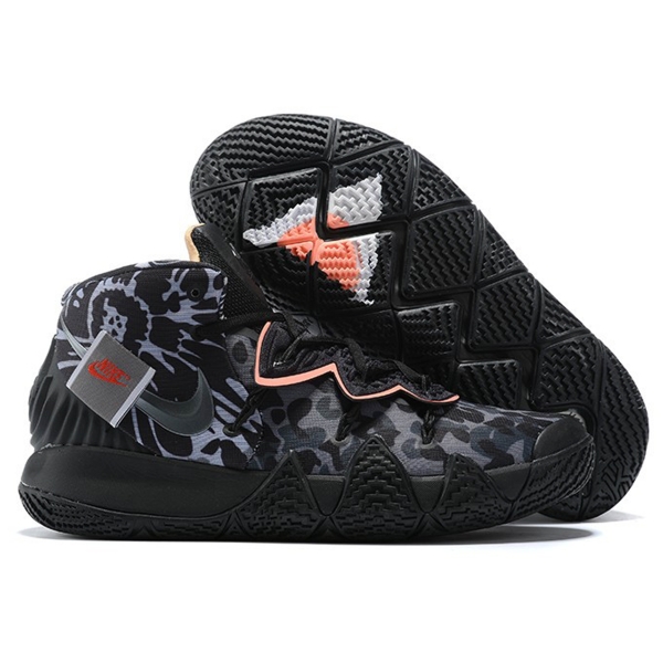 Nike Kyrie S2 Hybrid What The