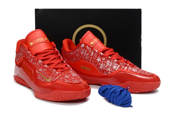 Nike LeBron 23 Best In Class купить-в-time2win.ru