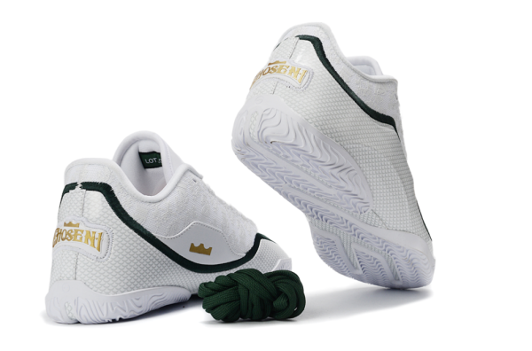 Nike LeBron 23 EP From This Point Forward купить в-time2win.ru