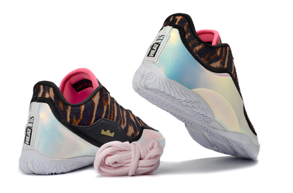 Nike LeBron 23 Heat Wave-купить-в time2win.ru