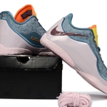 Nike LeBron 23 Miami Twice-купить в-time2win.ru