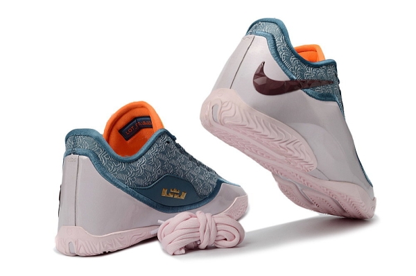 Nike LeBron 23 Miami Twice-купить-в-time2win.ru