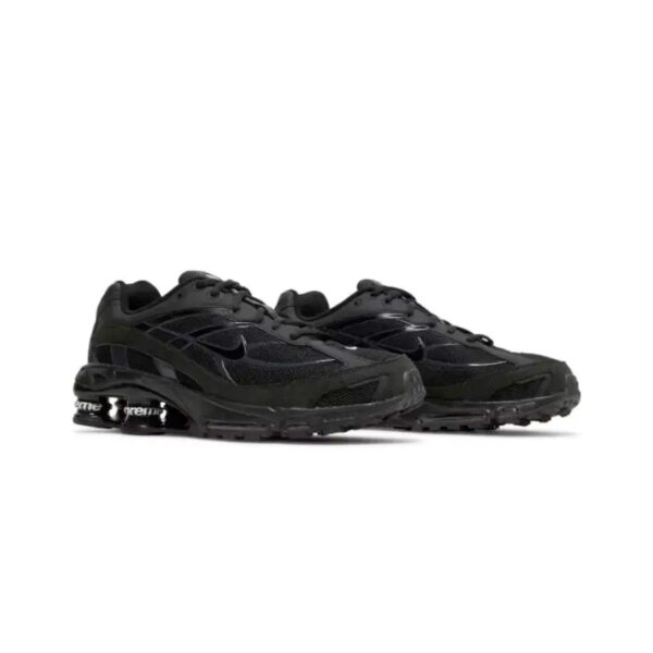 Nike Shox Ride 2 купить в-time2win.ru