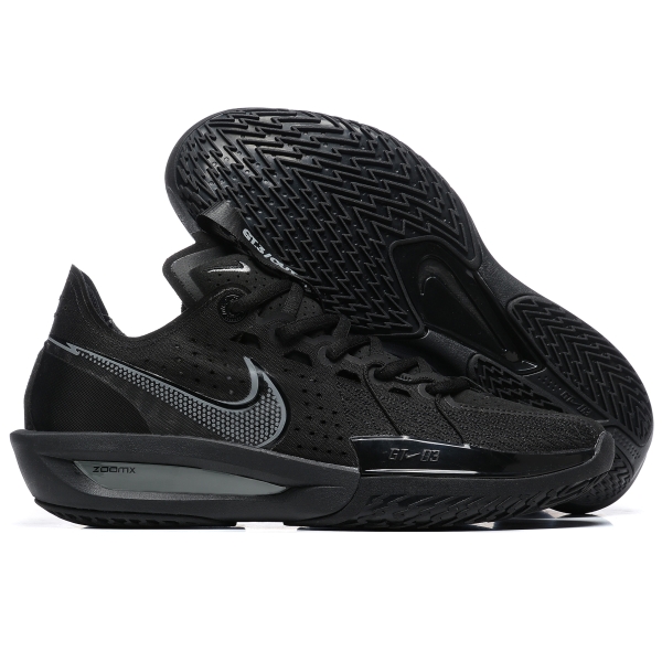 Nike Zoom GT Cut 3 Black